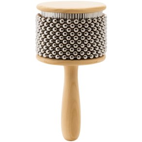 George Hennesey KBS85 cabasa